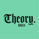 Theory SEO Logo