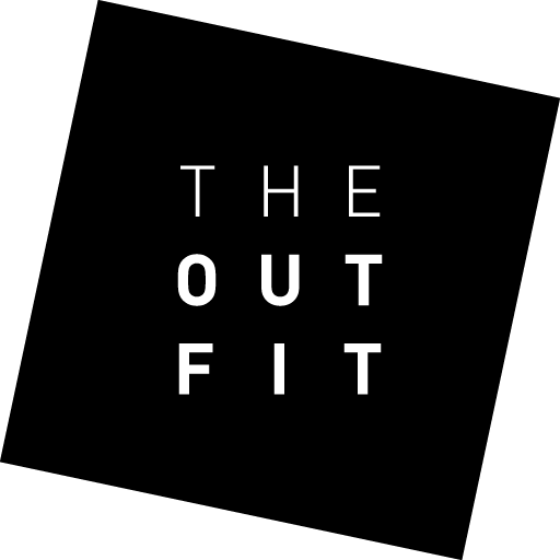 The Outfit, Inc. Logo