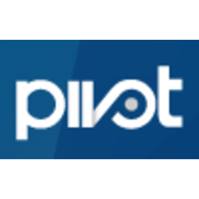 Pivot Creative Management Logo