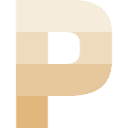 The Pixel Studio Logo