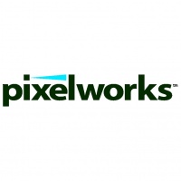 The Pixel Works Logo