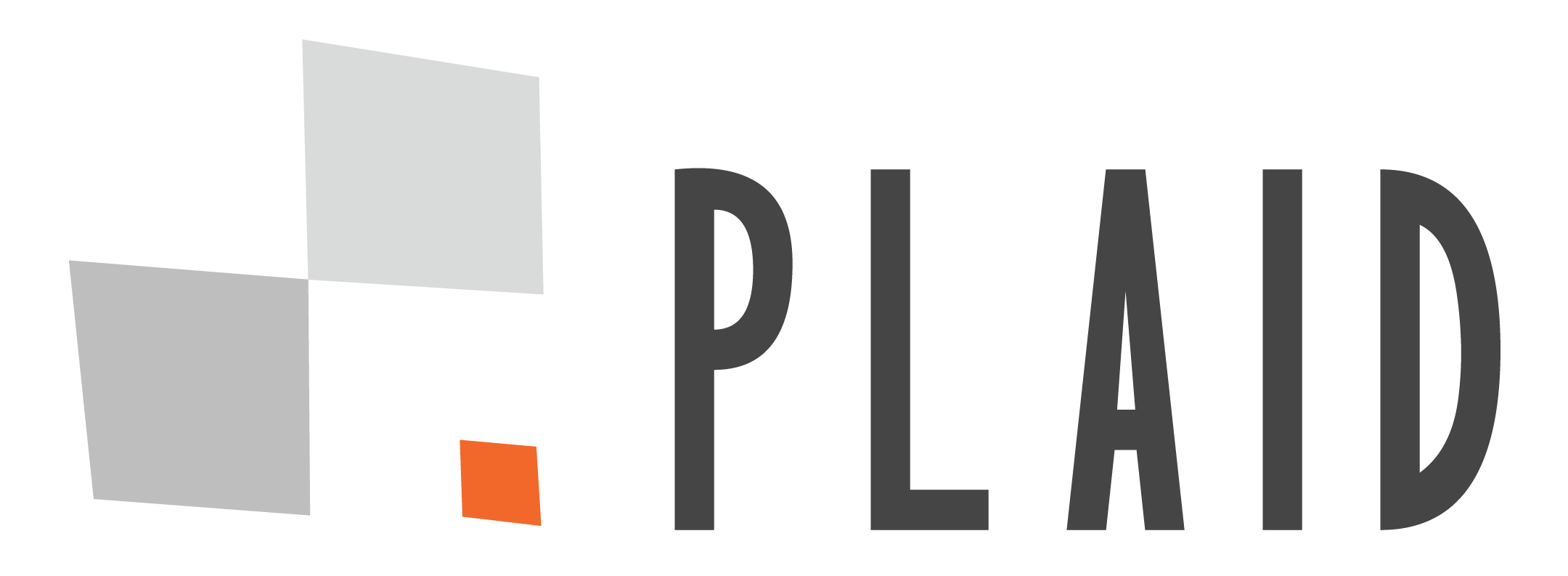 The Plaid Agency Logo