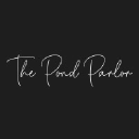 The Pond Parlor Logo