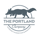 The Portland Company Logo