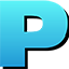 The Print Center Logo