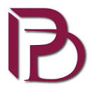 The Print Design Logo