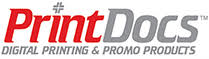 PrintDocs Logo