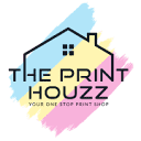 The Print Houzz Logo