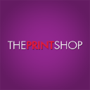 The Print Shop of Savannah, Inc. Logo