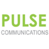 Pulse Communications Logo