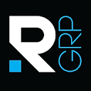 The Recon GRP Logo