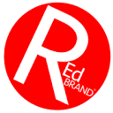 The Red Brand Logo