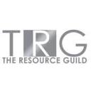 The Resource Guild Logo