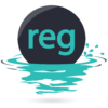 The Ripple Effect Group - REG Logo