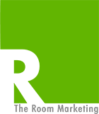 The Room Marketing Logo