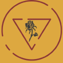The Rose Digital Solutions Logo