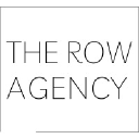 The Row Agency Logo
