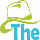 The Rural Copywriter Logo