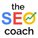 The SEO Coach Logo
