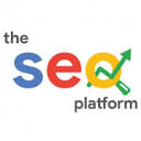 The SEO Platform Logo