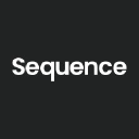 The Sequence Agency Logo