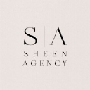 The Sheen Agency Logo