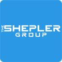 The Shepler Group Logo