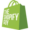 The Shopify Guy Logo