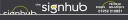 The Sign Hub Ltd Logo