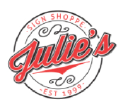 Julie's Sign Shoppe, Inc. Logo