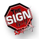The Sign Guy FL INC Logo
