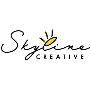 Skyline Creative Logo