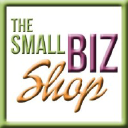 The Small Biz Shop Logo