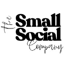 The Small Social Company Logo