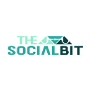 The Social Bit Logo