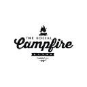 The Social Campfire Logo