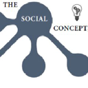 The Social Concept, Inc. Logo