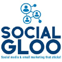 The Social Gloo Logo