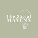 The Social Mavens Logo