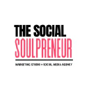 The Social Soulpreneur Logo