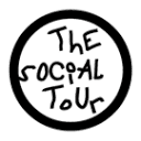 The Social Tour Logo