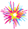 The Spark Social Logo