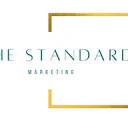 The Standard Marketing Logo