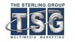 The Sterling Group Inc Logo