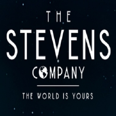 The Stevens Company Logo