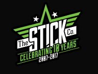 The Stick Company Logo