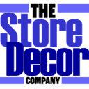 The Store Decor Company Logo