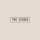 The Studio Creative Logo