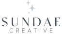 The Sundae Creative Logo