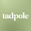 The Tadpole Agency Logo